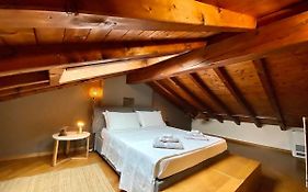 Piccolo Rifugio Con Parcheggio Privato Gratuito